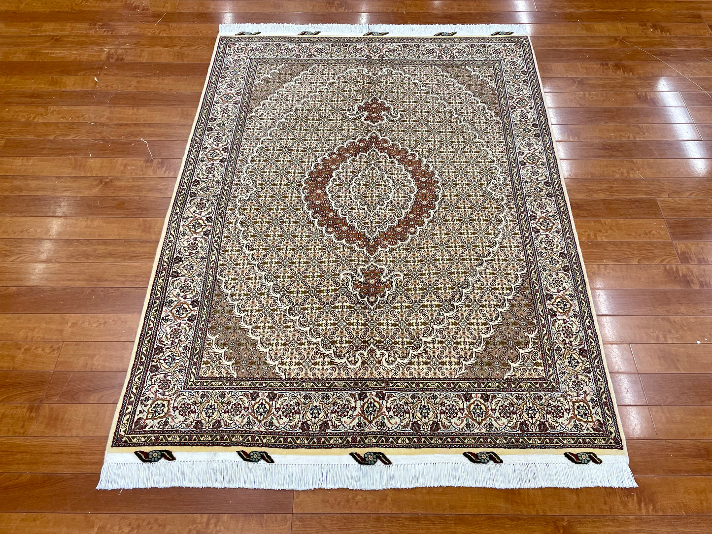 【オンライン限定】タブリーズ 200cm x 151cm A17211