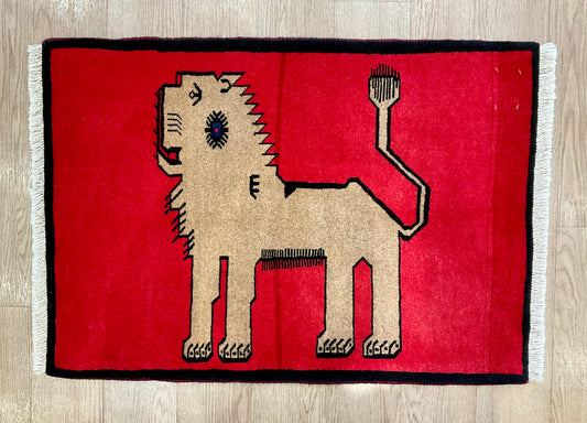 シラーズ 100cm x 68cm RJ14030