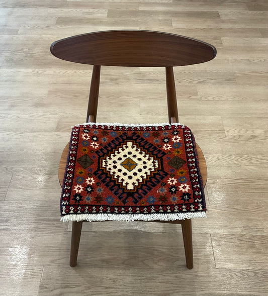 ヤラメ 43cm x 41cm PS4554