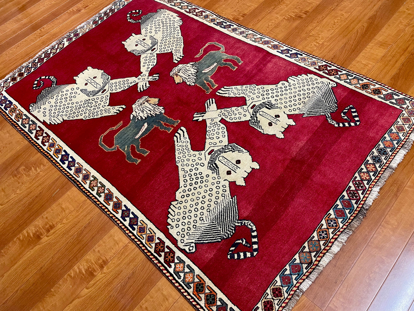【オンライン限定】シラーズ 197cm x 130cm PS2900