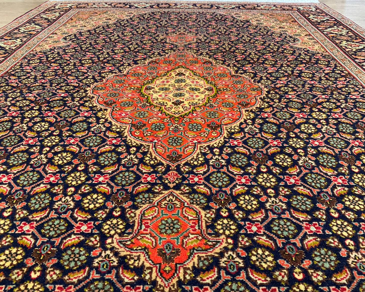 タブリーズ ・マララン 150cm x 100cm PS8020