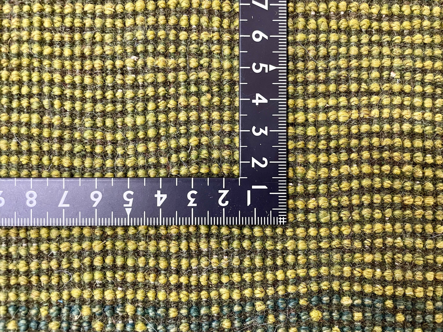 【オンライン限定】ギャッベ 88cm x 65cm RD10568