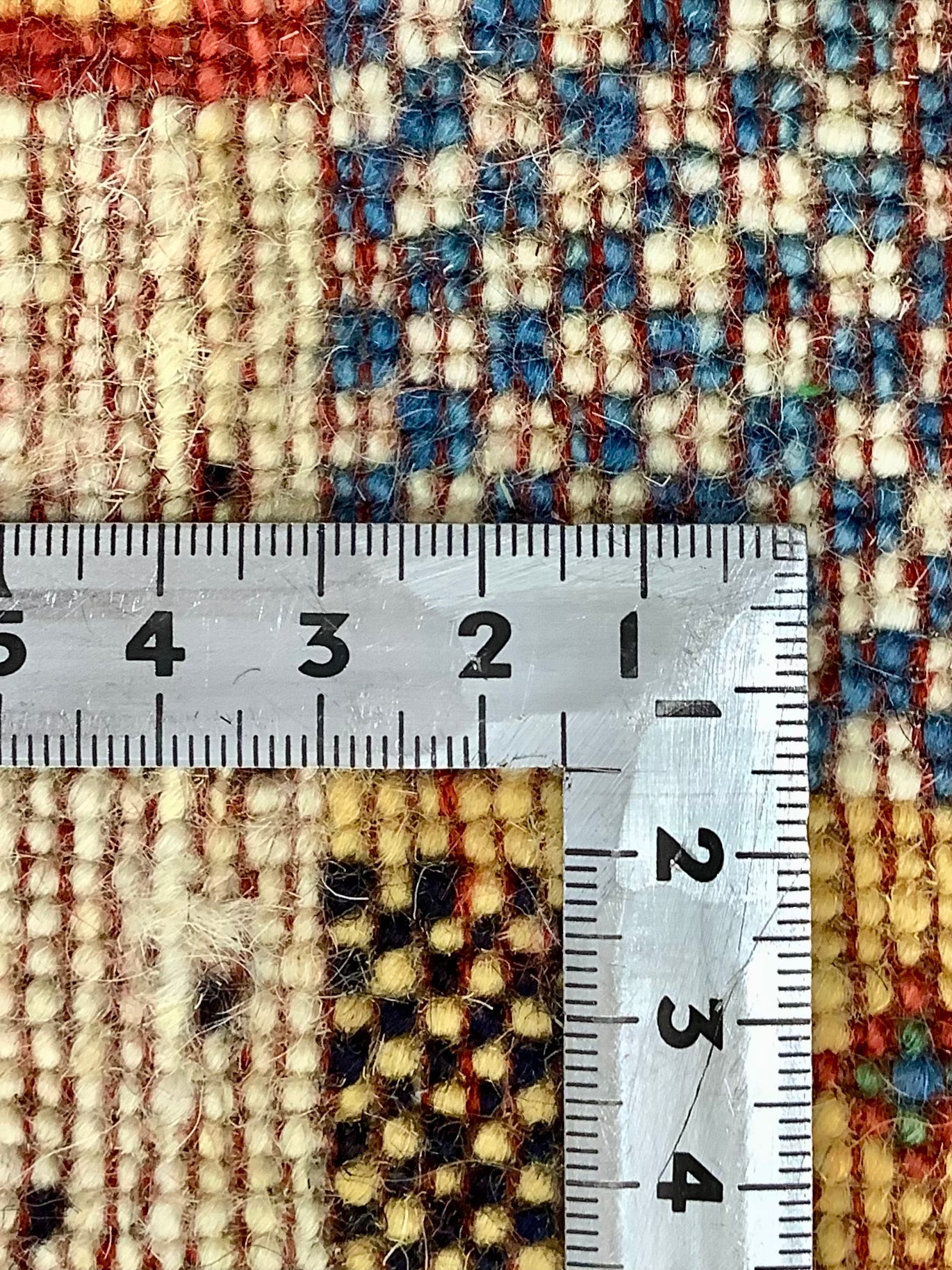 【オンライン限定】カシュクリ 92cm x 64cm RJ7820