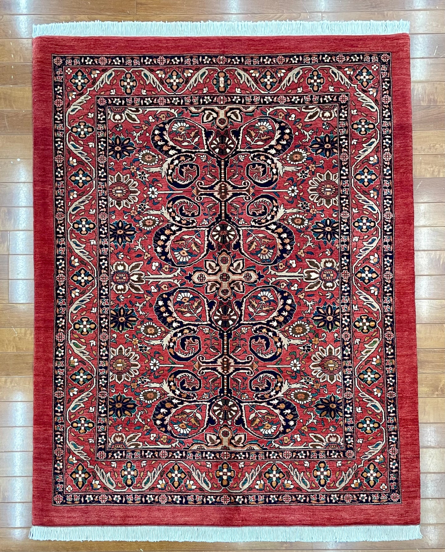 【オンライン限定】カシュガイ 201cm x 156cm PS1947