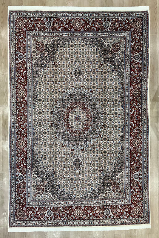 ムード 295cm x 192cm NT9600