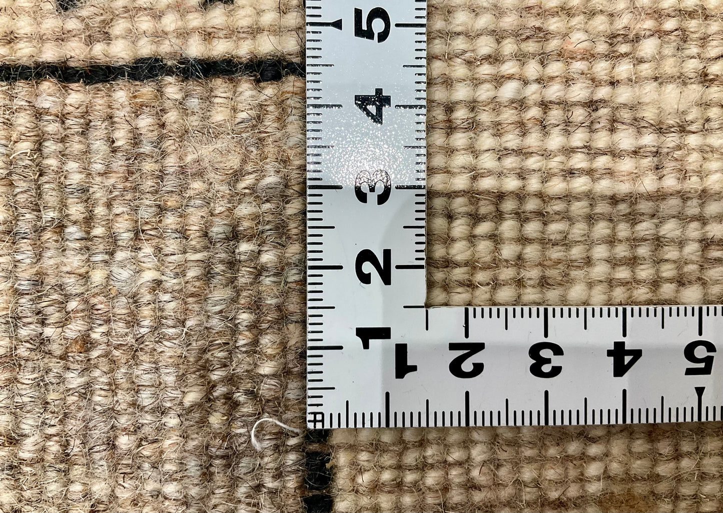 ギャッベ アマレバフト 92x65cm RJ12845