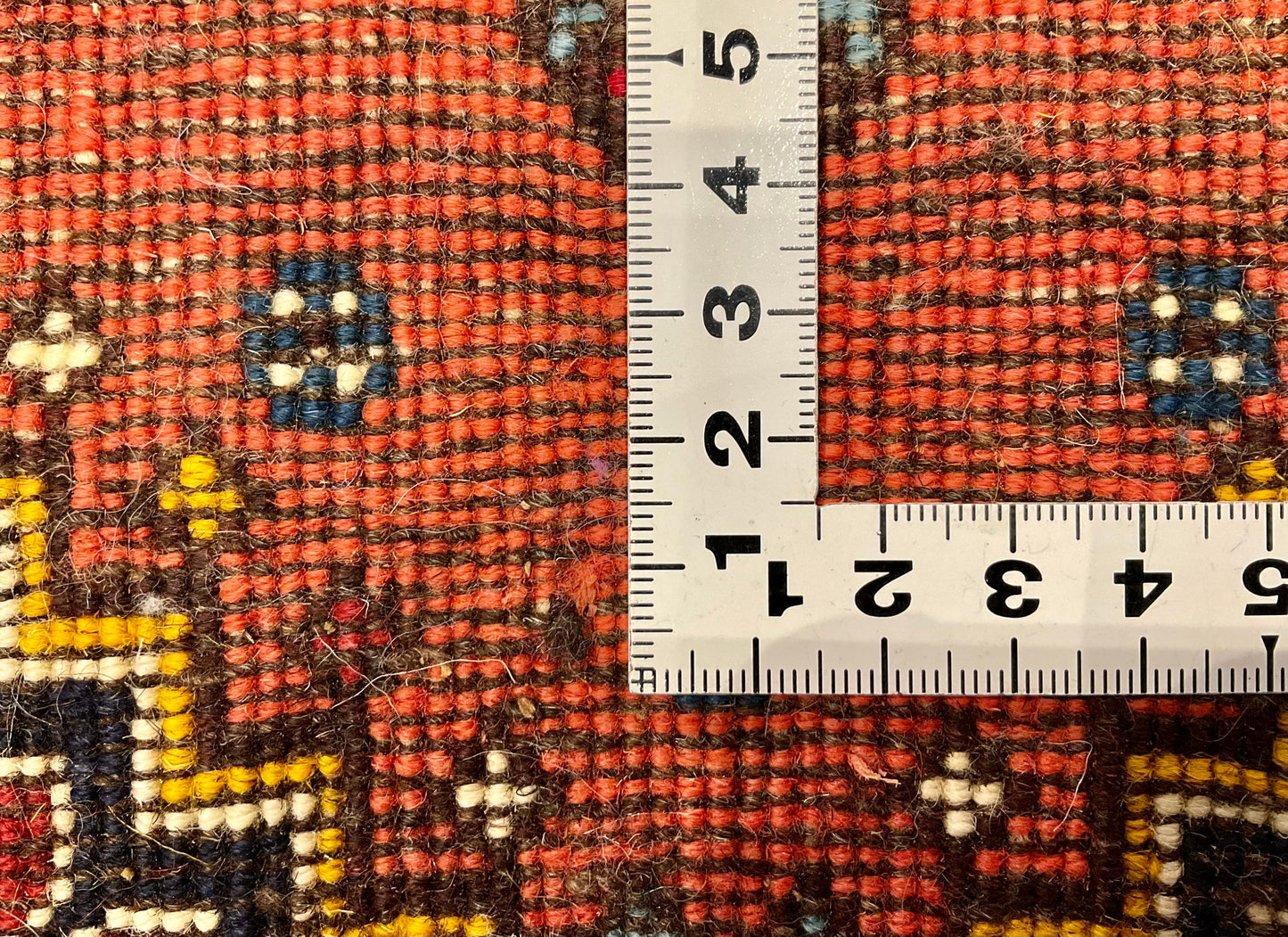 ヤラメ 42cm x 39cm PS12041