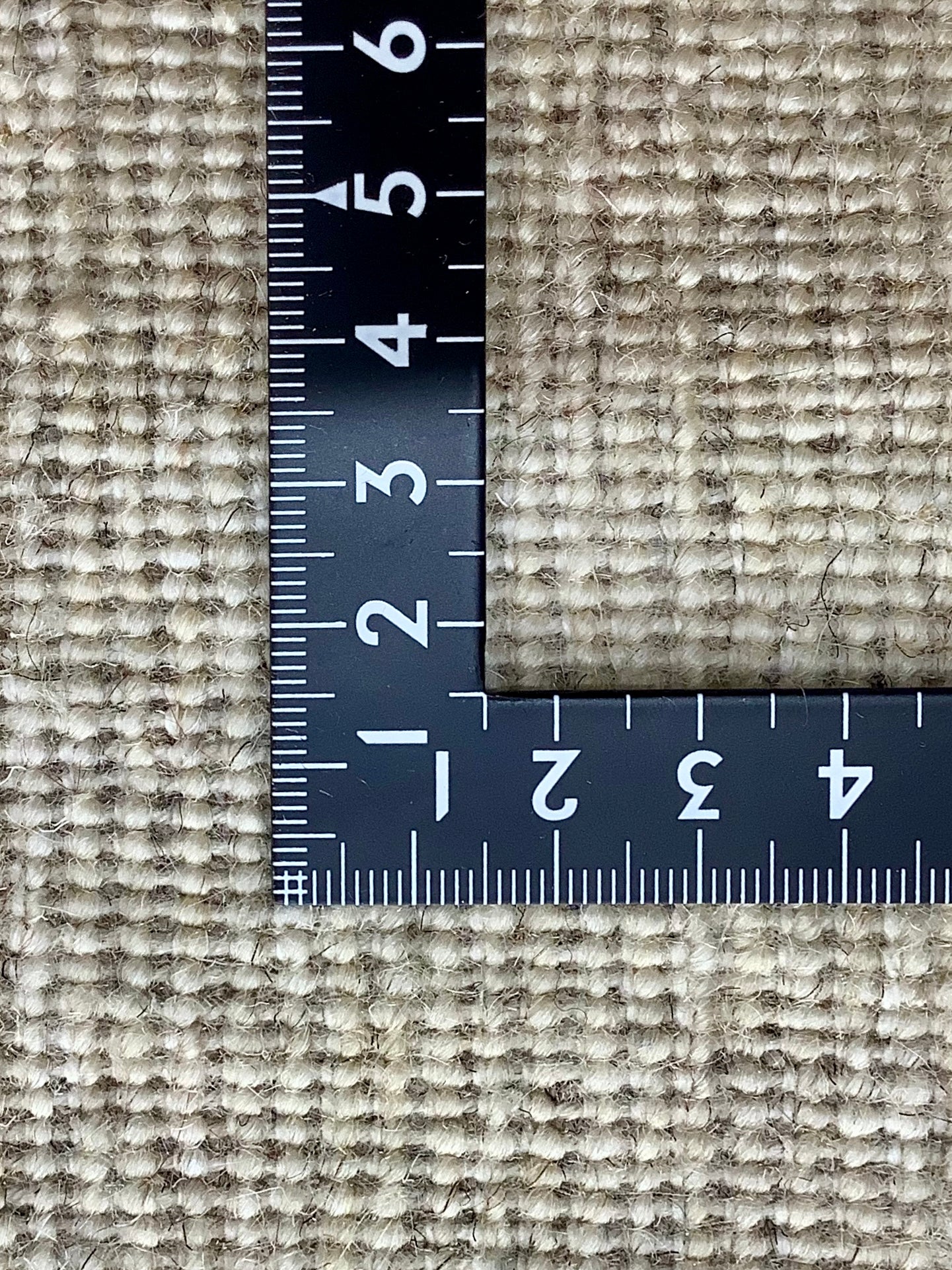 カシュクリギャッベ 122cm x 86cm RJ6679