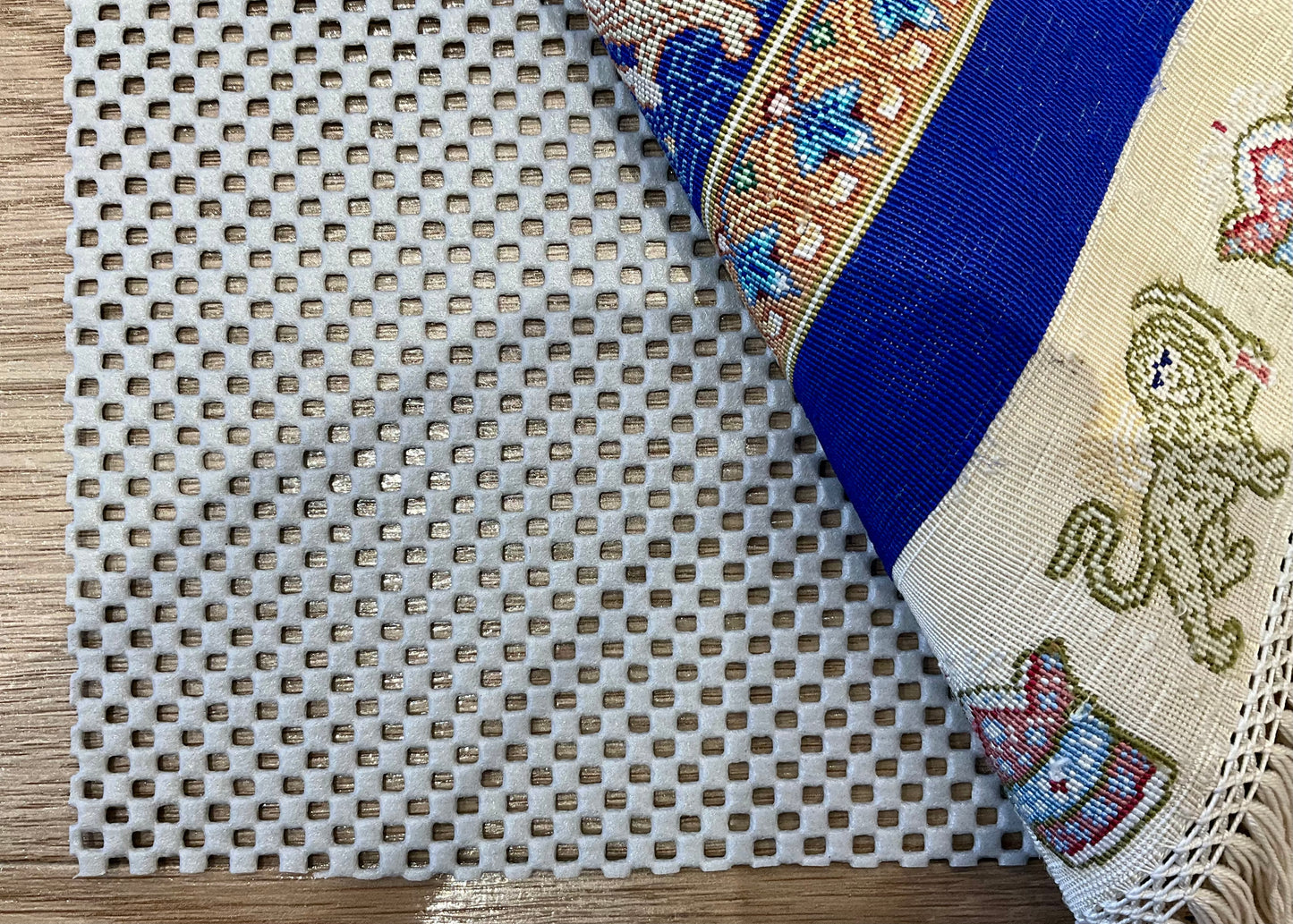 *売約済 クム ジェッディ工房 93cm x 62cm PS9922