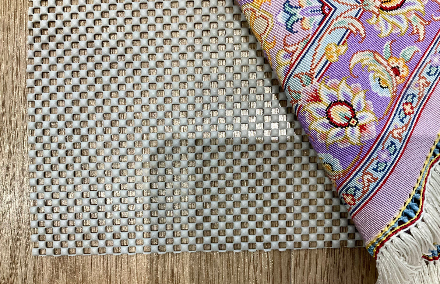 クム アルシャディ工房 79cm x 50cm SE43768