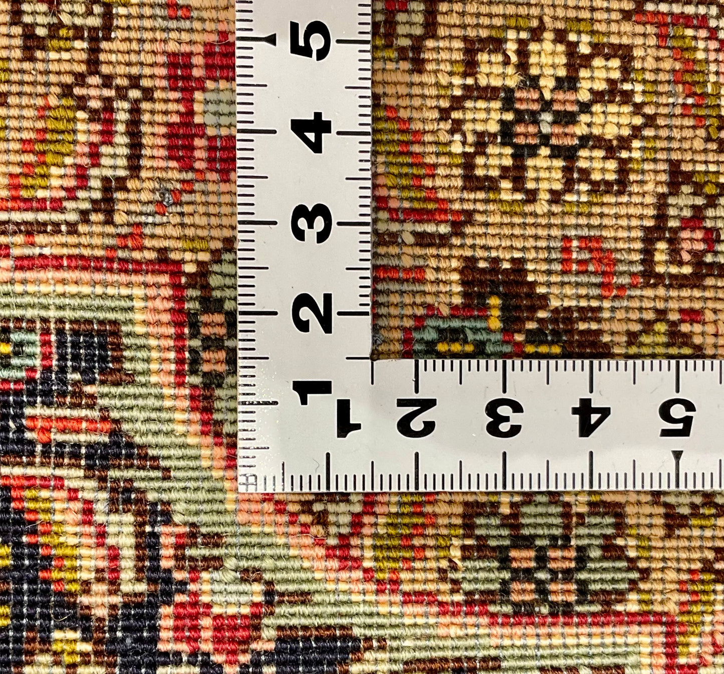 タブリーズ ・マララン 150cm x 100cm PS8020