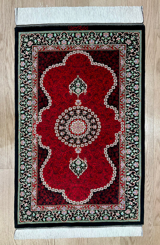 クム ムサヴィ工房 93cm x 60cm PS8546