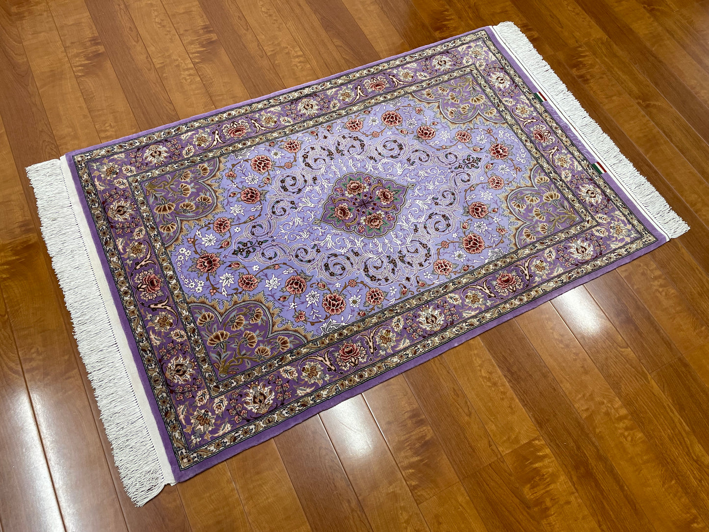 【オンライン限定】イスファハン 128cm x 87cm PS9908