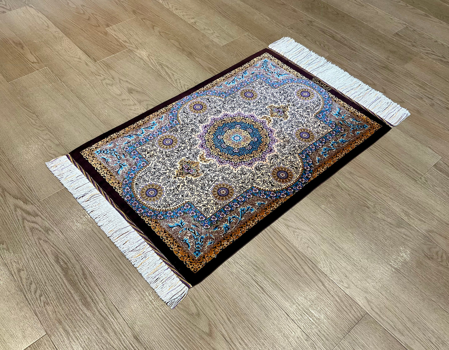 クム メーマーリアン工房 89cm x 61cm NT12870