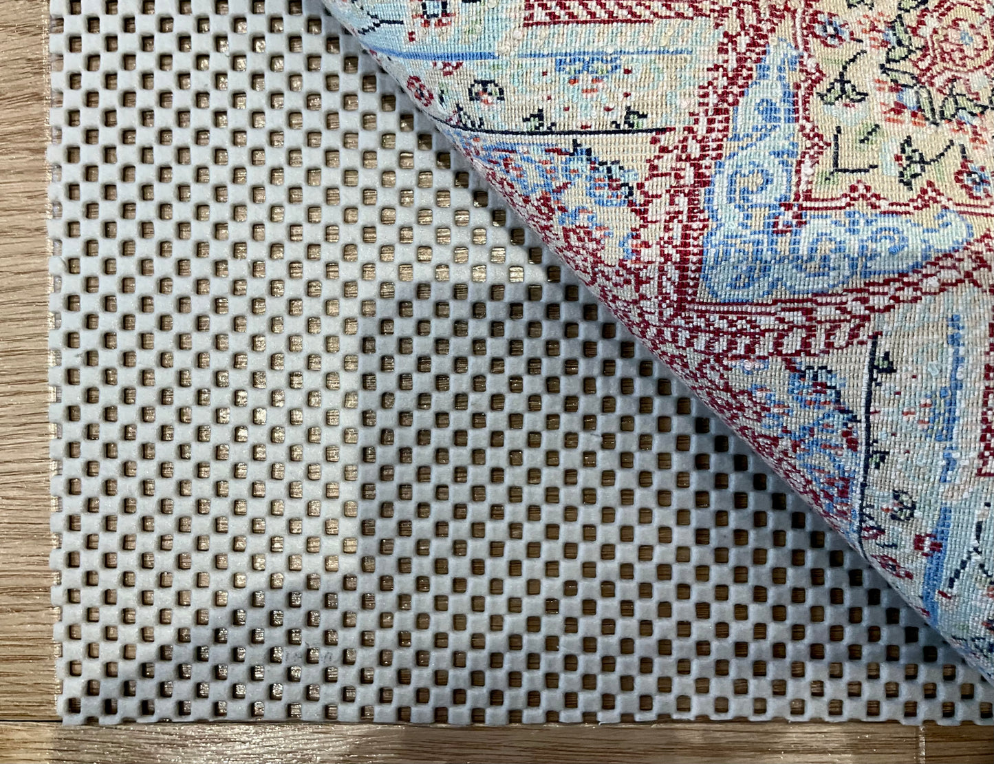 ペルシャンシルク 90cm x 60cm PS6057