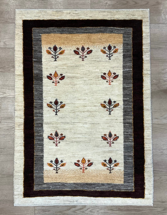 カシュクリギャッベ 116cm x 81cm RD16636