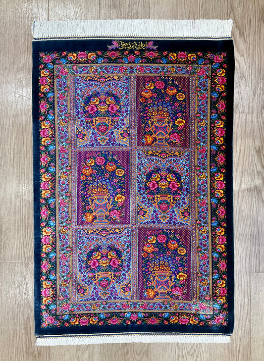 クム ザビヒ工房 90cm x 60cm A22416