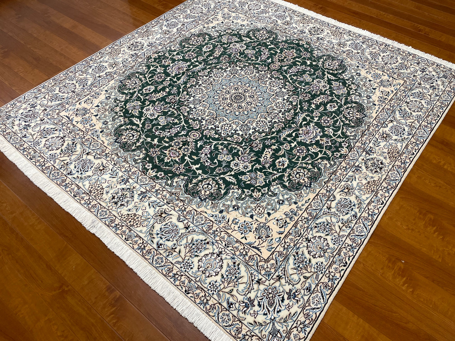 【オンライン限定】ナイン 210cm x 210cm PS6971