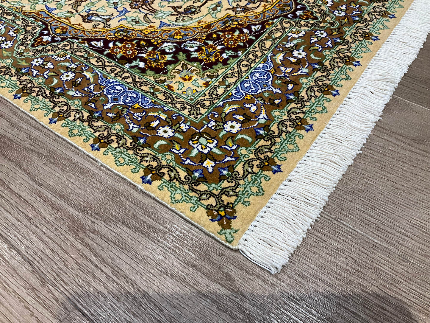 クム アミリー工房 90cm x 59cm NT13840