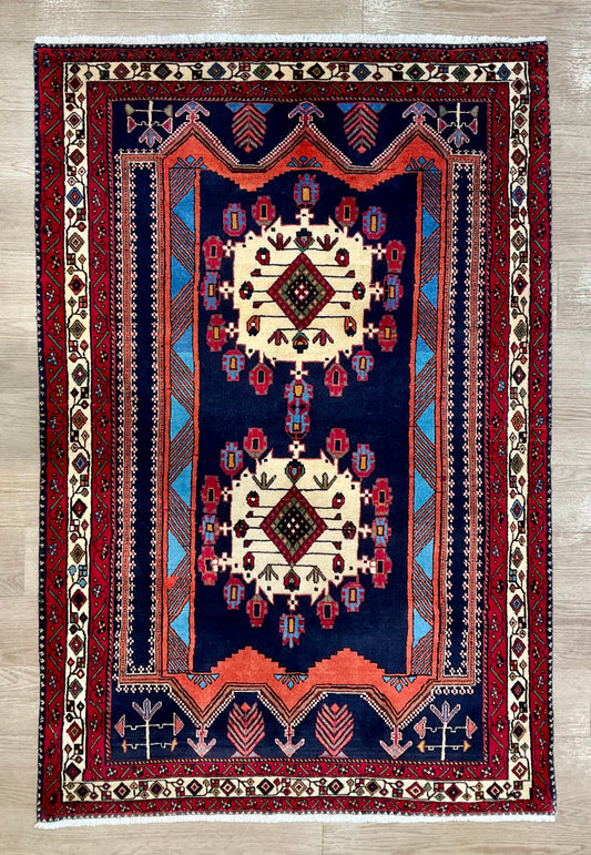 シルジャン 173cm x 105cm NT11718