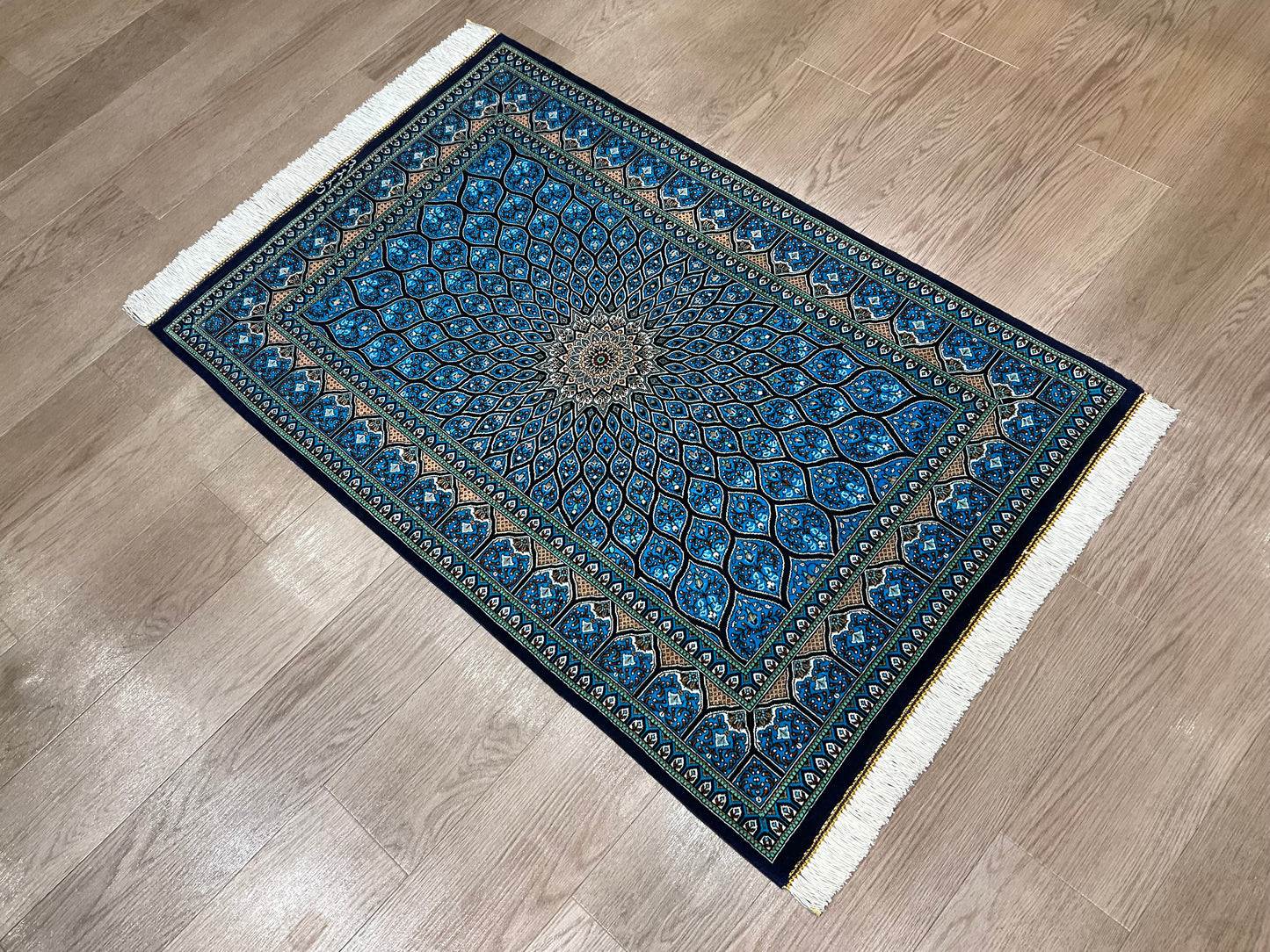 クム ムサヴィ工房 120cm x 80cm PS9916