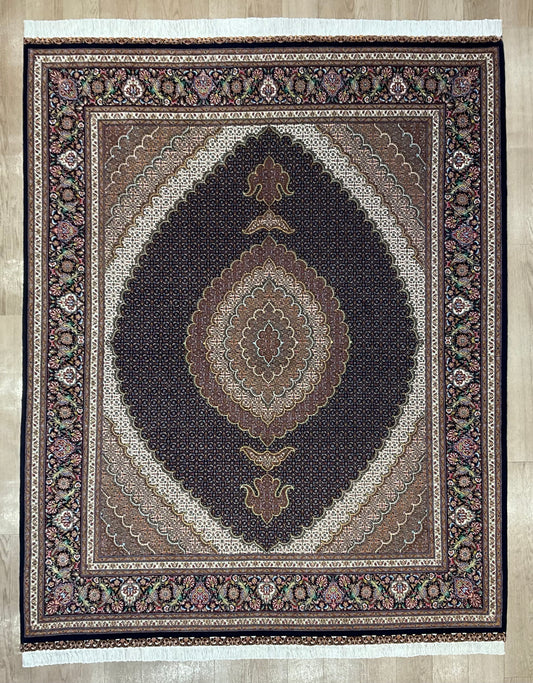 タブリーズ 248cm x 205cm PS7384