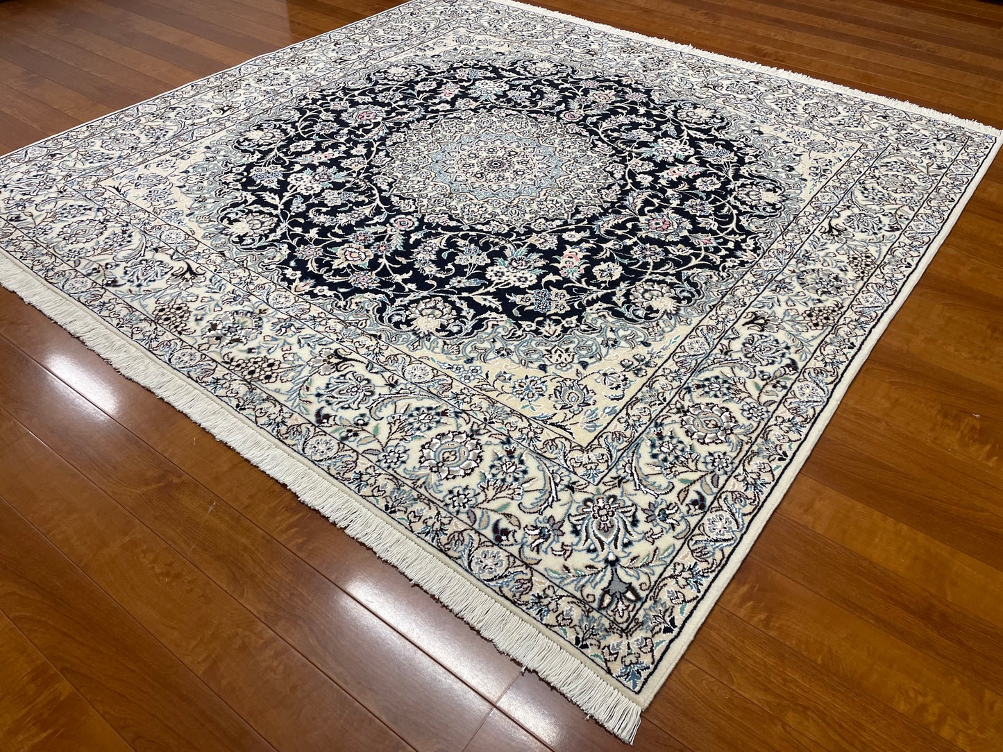 【オンライン限定】ナイン 200cm x 200cm PS5146
