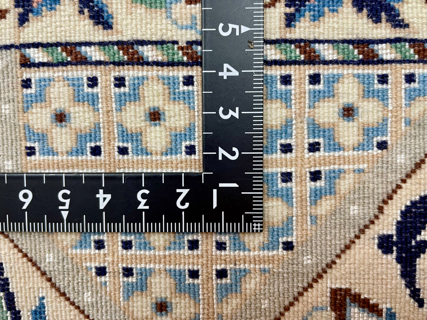 【オンライン限定】ナインシシラ ハビビアン工房 235cm x 148cm A21534