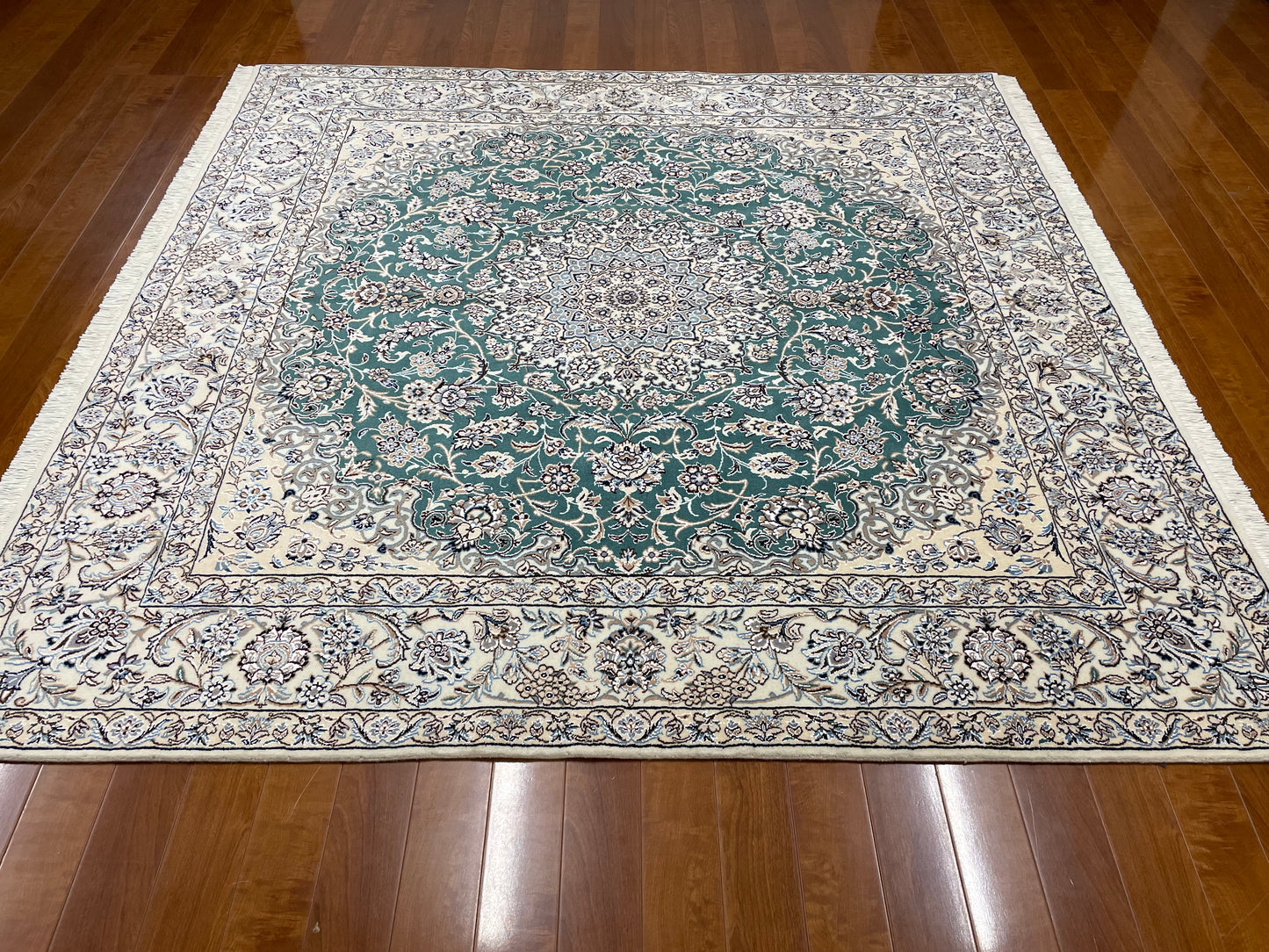 【オンライン限定】ナイン 207cm x 207cm PS5151