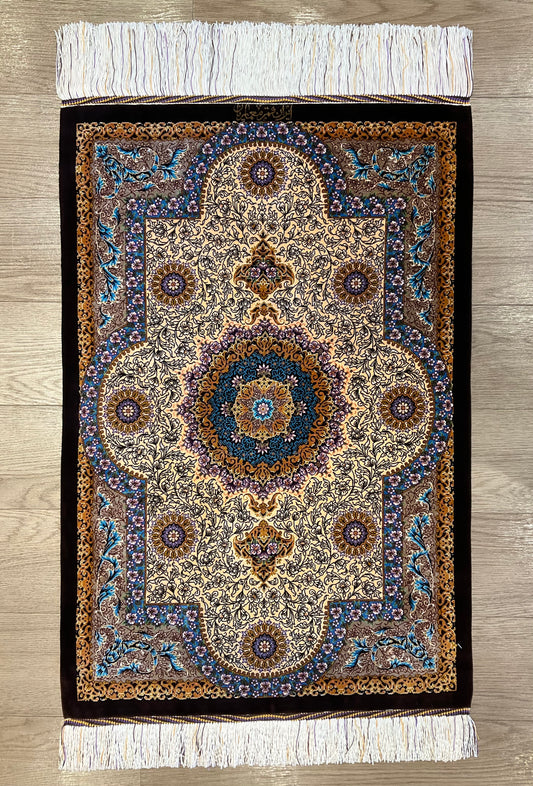 クム メーマーリアン工房 89cm x 61cm NT12870