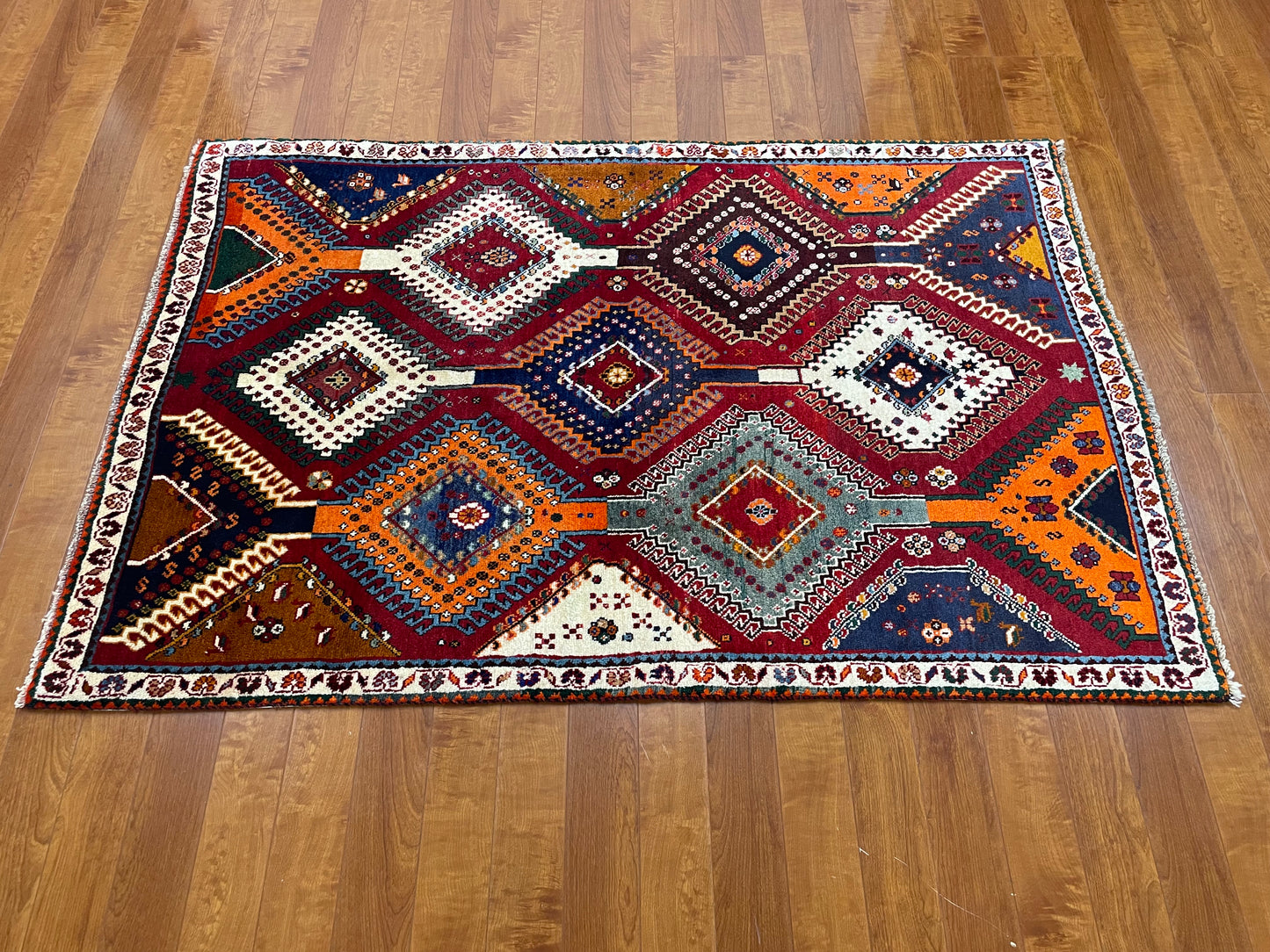 【オンライン限定】シラーズ 175cm x 117cm PS1489