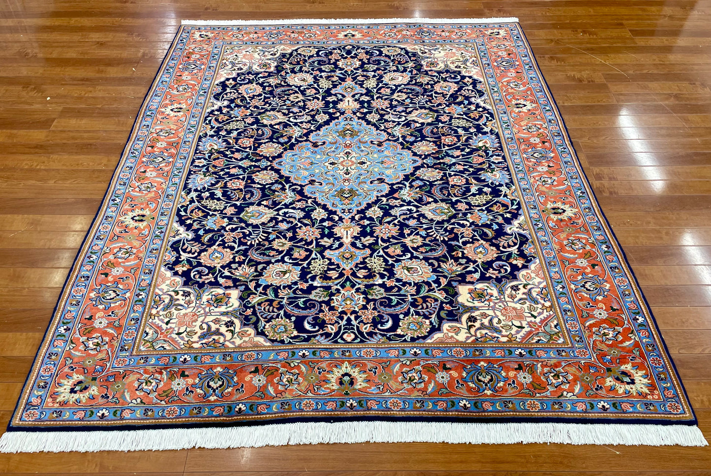 【オンライン限定】サルーク 272cm x 216cm NT6010