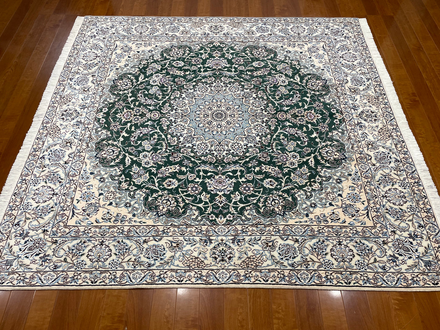 【オンライン限定】ナイン 210cm x 210cm PS6971