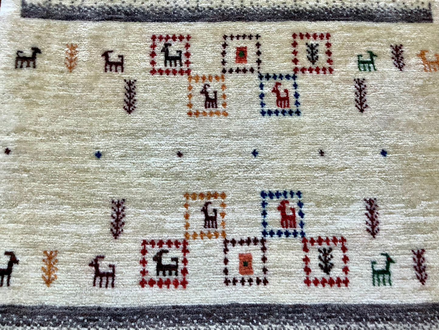 【オンライン限定】カシュクリ 87cm x 63cm RJ5632