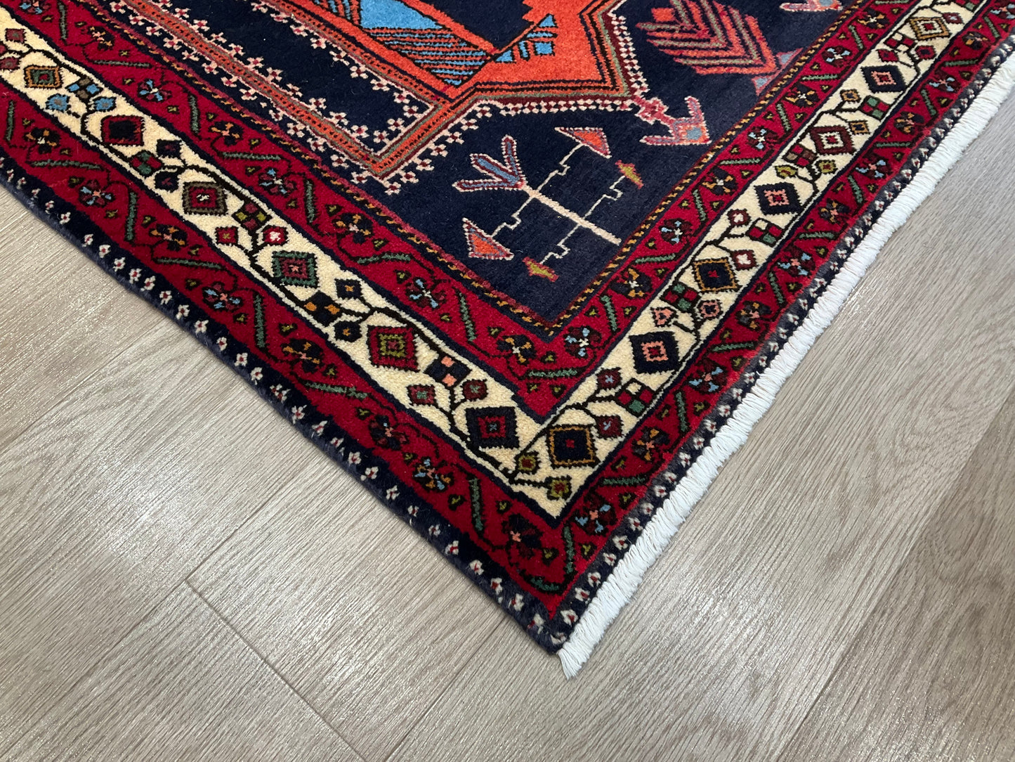 シルジャン 173cm x 105cm NT11718