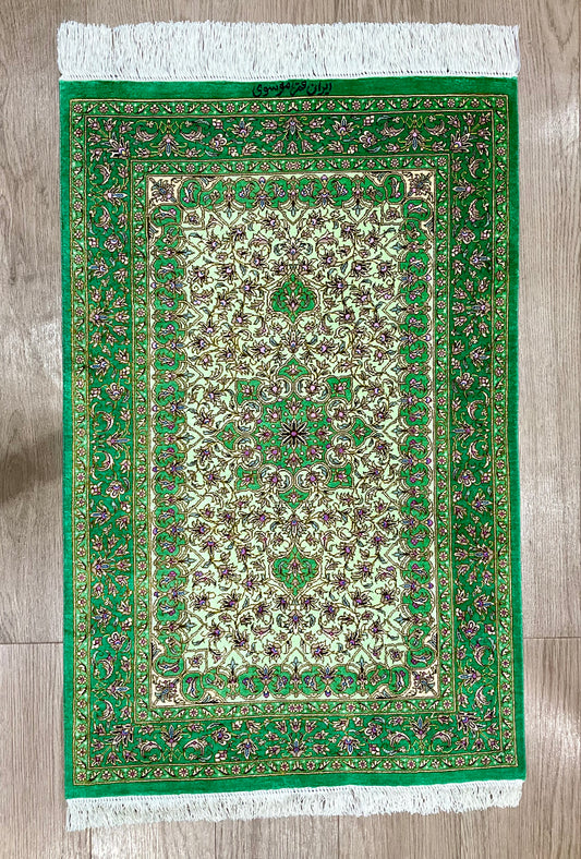 クム ムサヴィ工房 88cm x 57cm NT13854