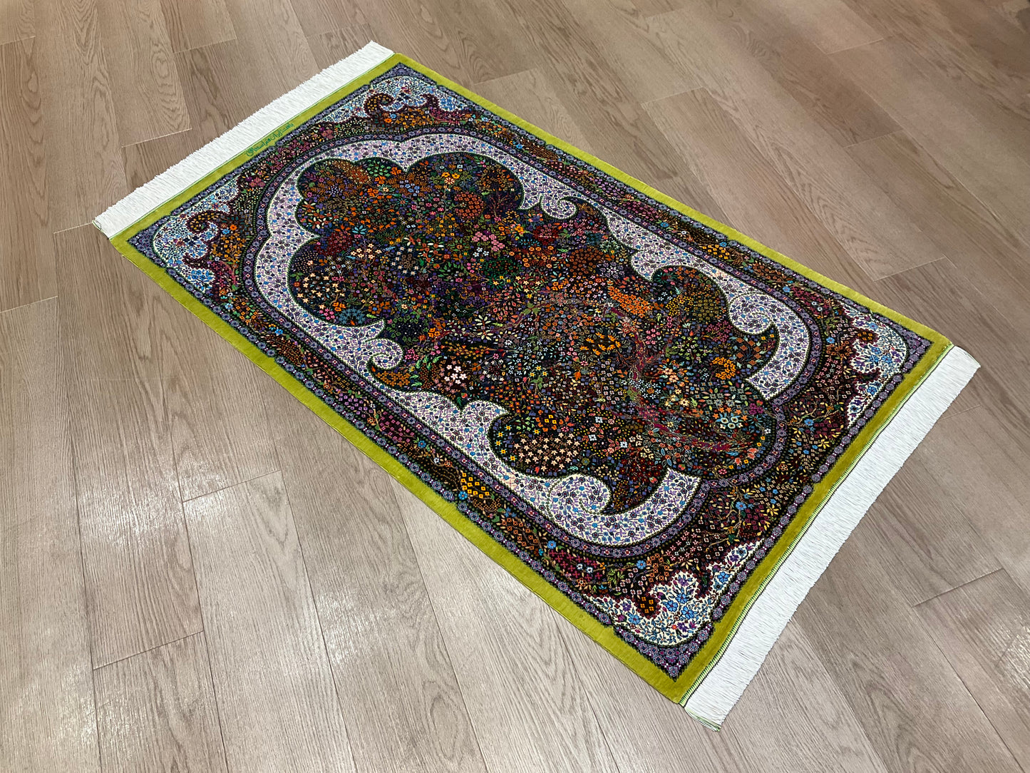クム エスハーヴィ工房 133cm x 80cm PS2421