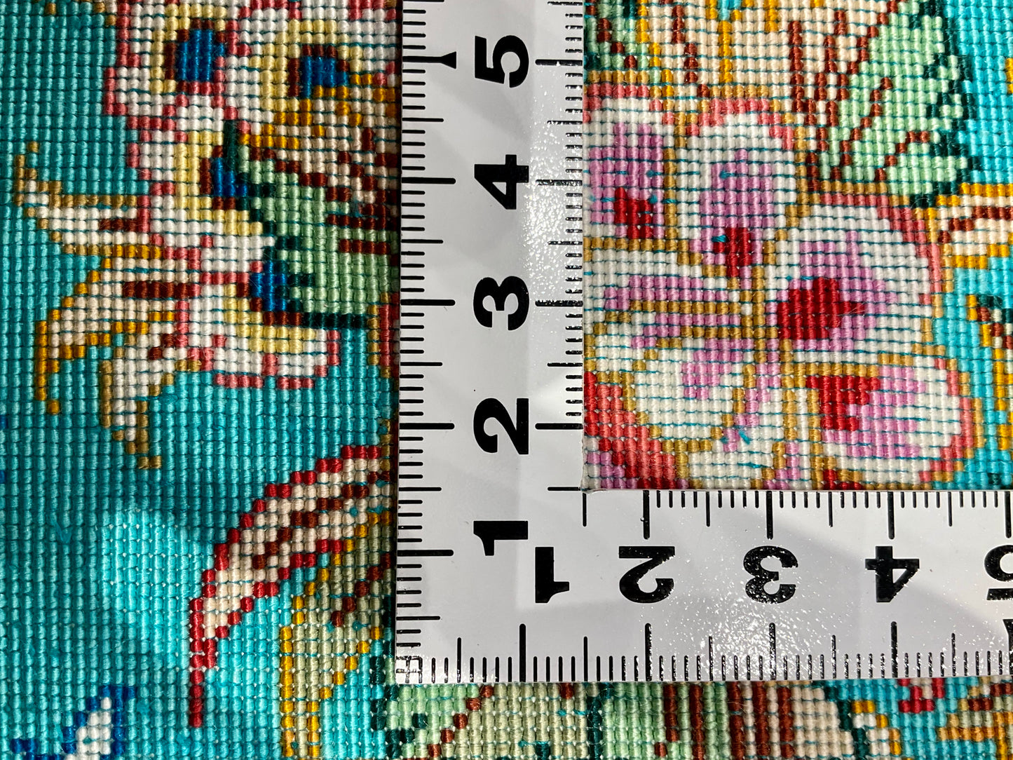 クム レザイ工房 118cm x 77cm PS951