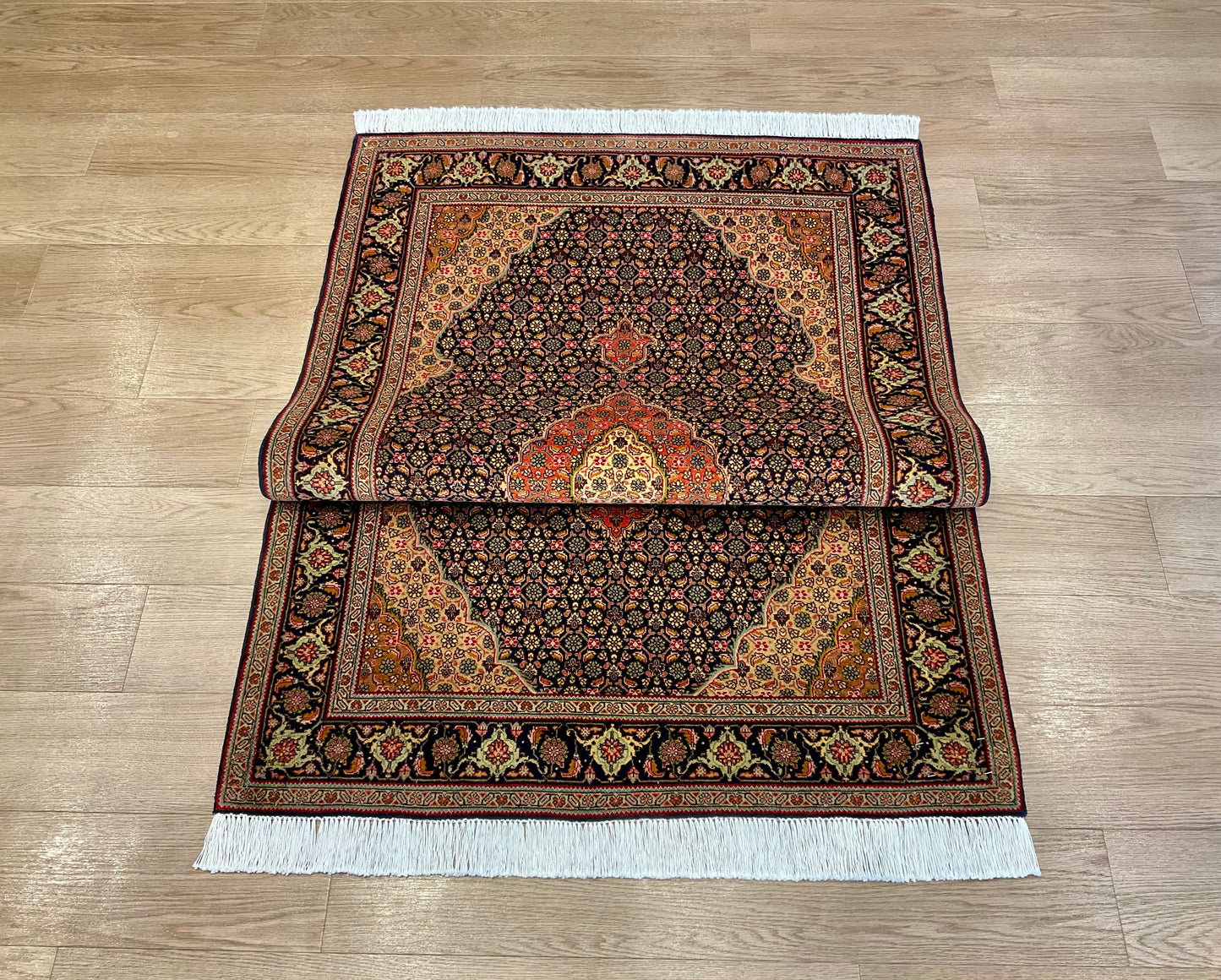 タブリーズ ・マララン 150cm x 100cm PS8020