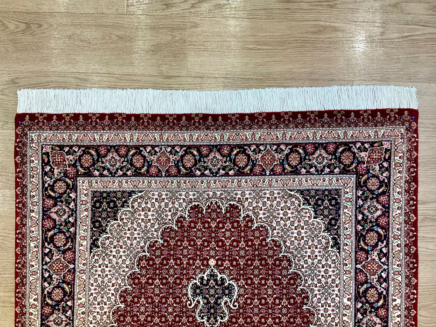 タブリーズ アブドラーヒ工房 164cm x 102cm PS8638