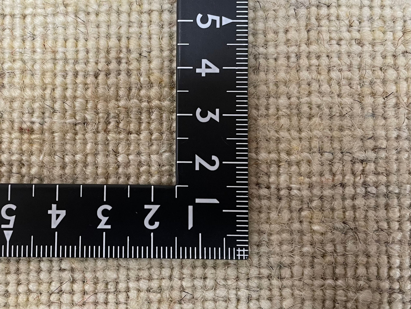 【オンライン限定】カシュクリギャッベ 132cm x 82cm RJ15169