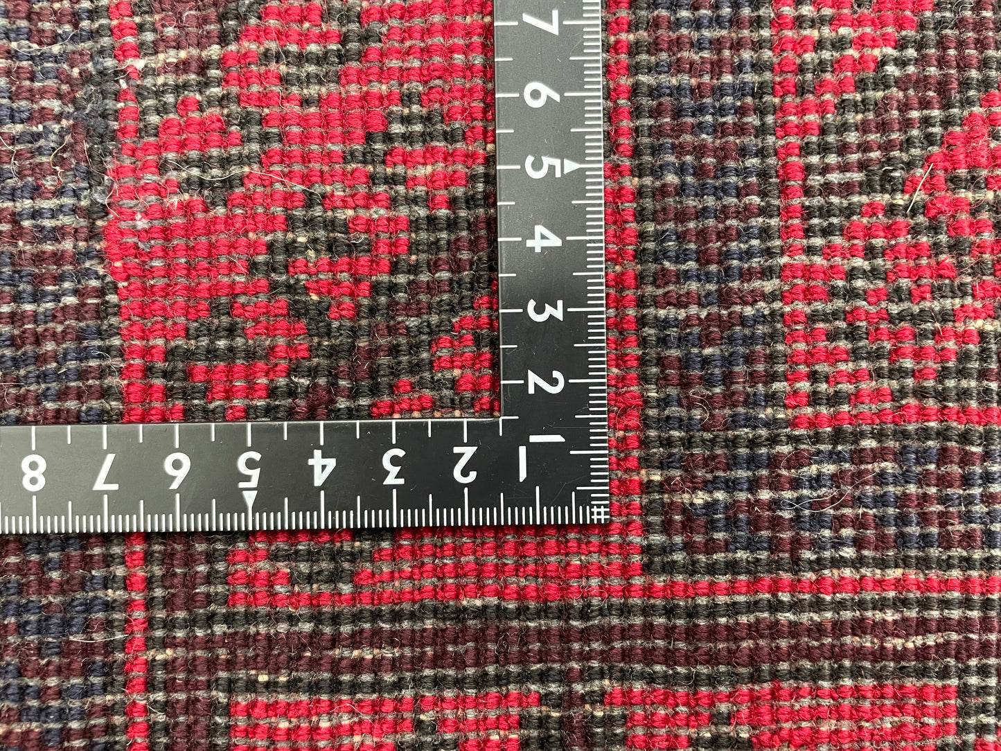 【オンライン限定】バルーチ 235cm x 125cm PS8755