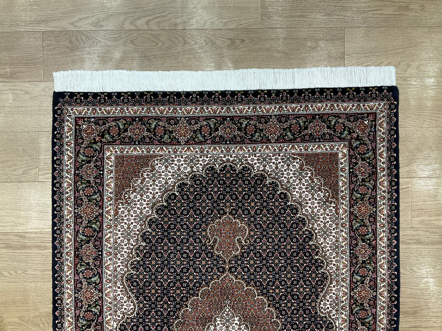 タブリーズ アブドラーヒ工房 150cm x 100cm PS2201