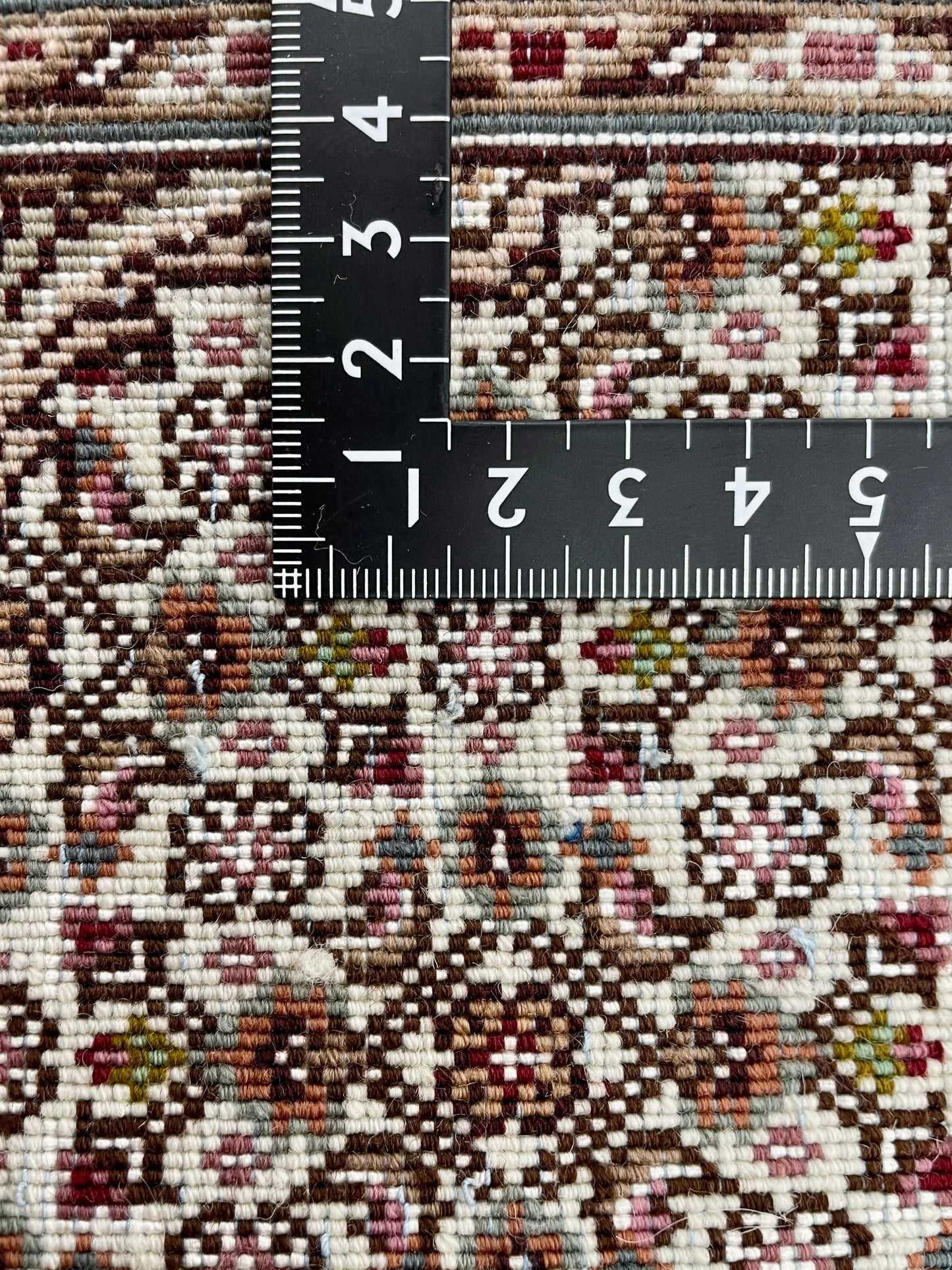 【オンライン限定】タブリーズ アブドルラヒ工房 215cm x 150cm PS5293