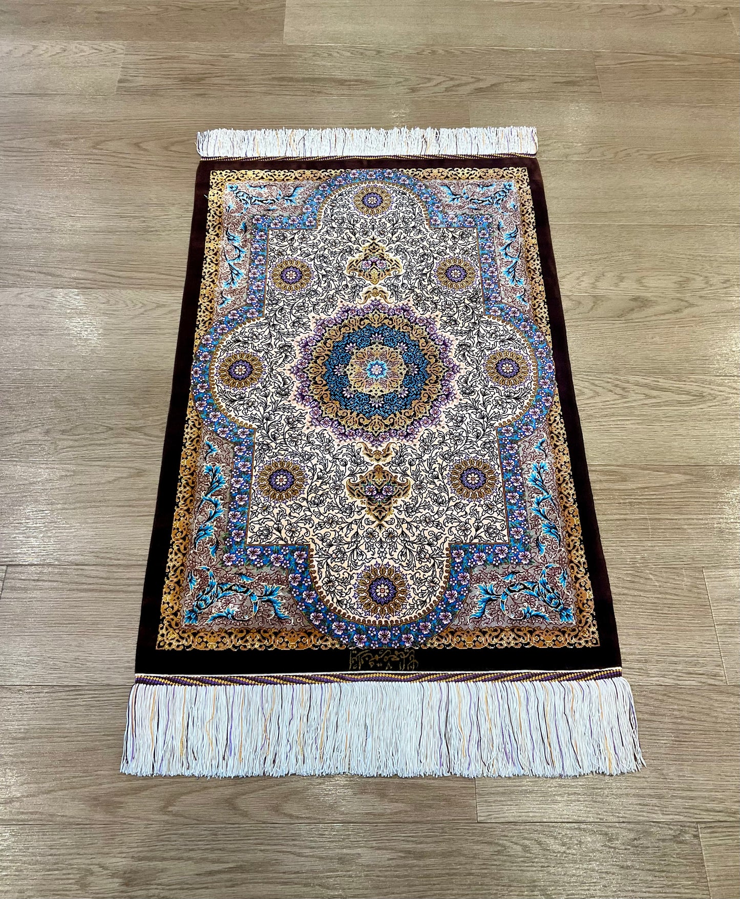 クム メーマーリアン工房 89cm x 61cm NT12870