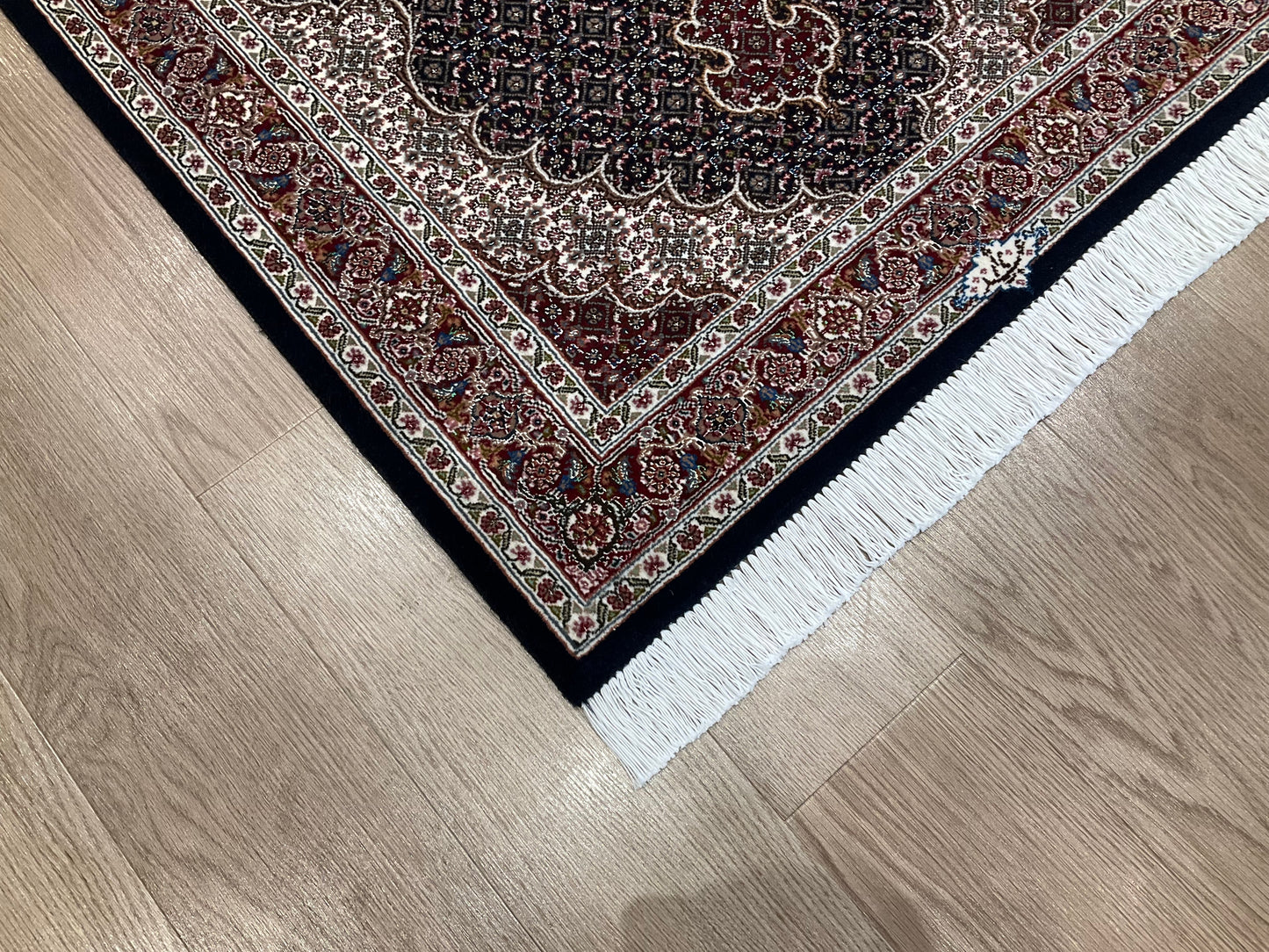 タブリーズ アブドラーヒ工房 120cm x 85cm PS7590