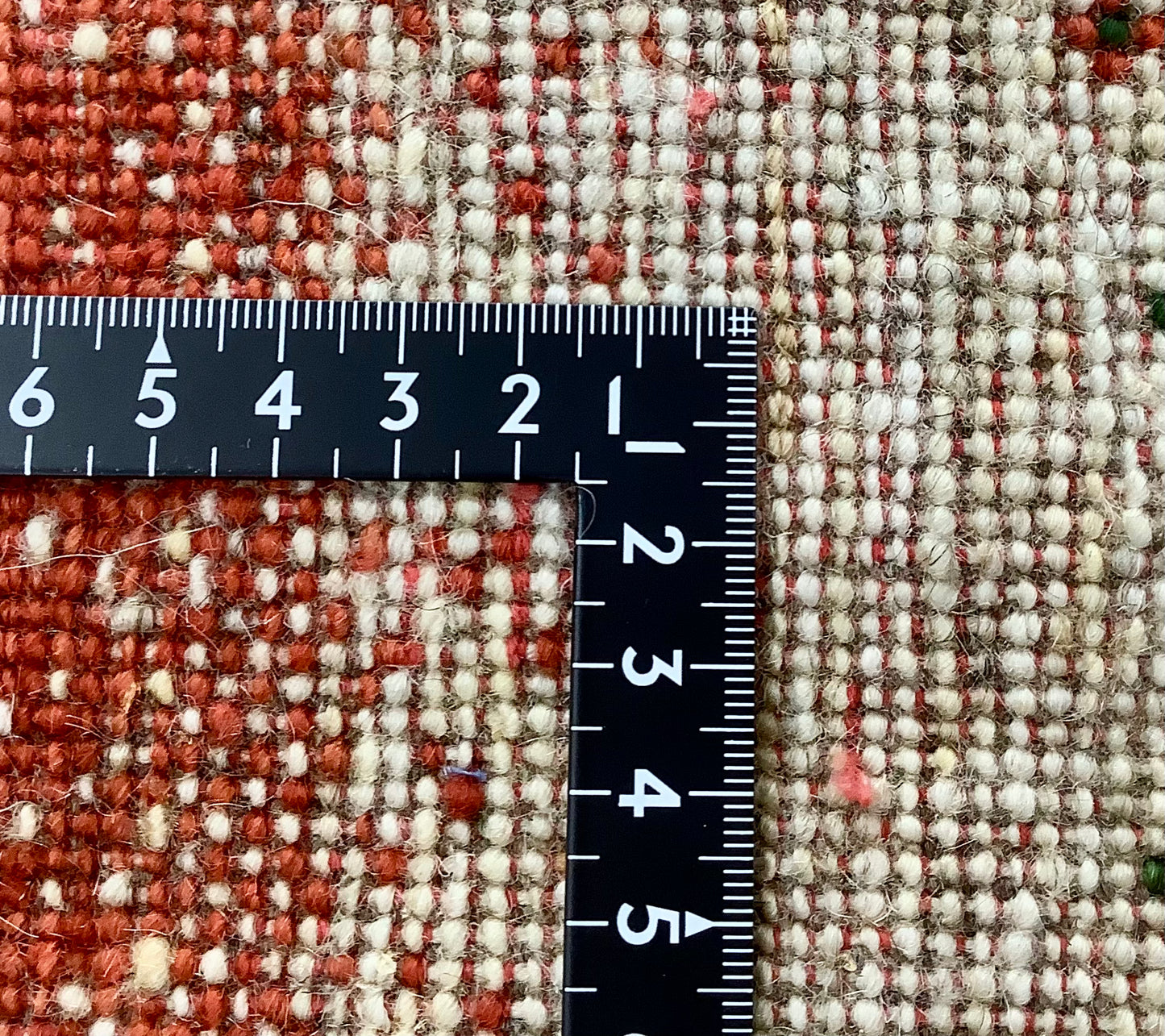 【オンライン限定】カシュクリギャッベ 238cm x 178cm RJ3130