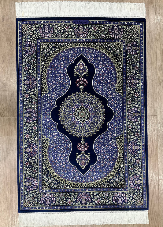 クム アルサラーニ工房 90cm x 60cm NT17057