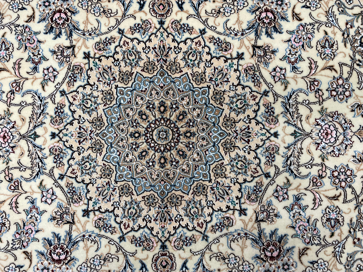 【オンライン限定】ナイン 204cm x 204cm PS6970
