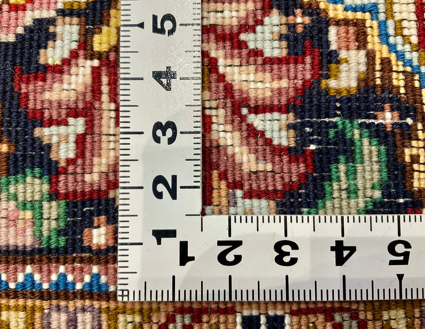 タブリーズ 248cm x 205cm PS7384